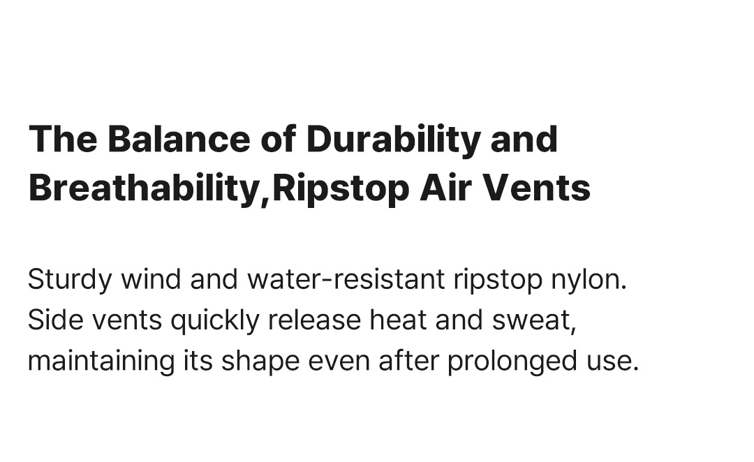 VERTICAL LIPSTOP CAP