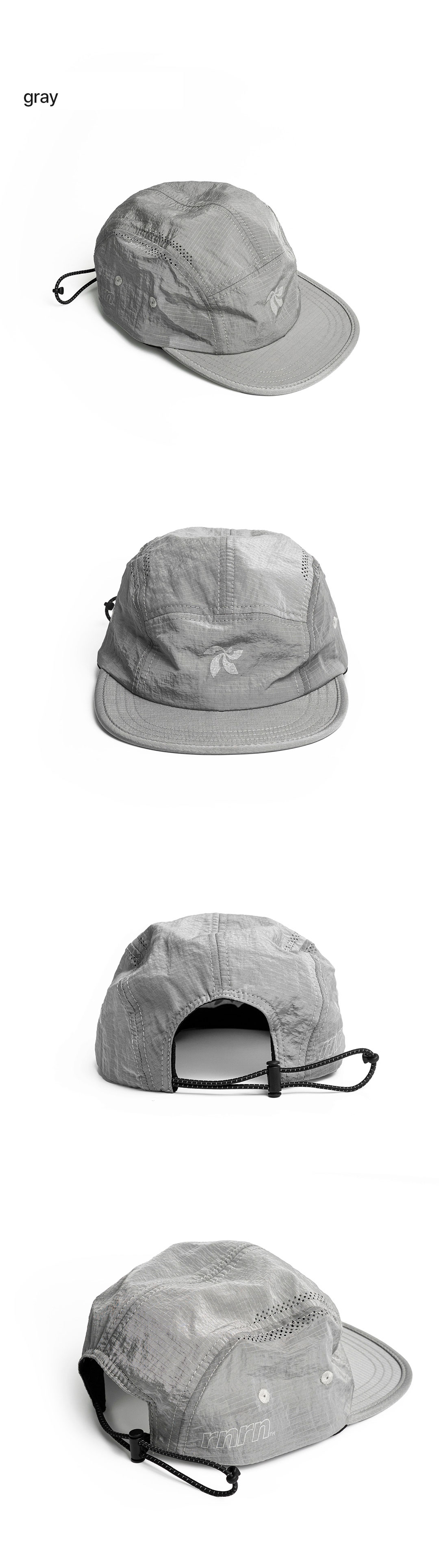CREW CAP