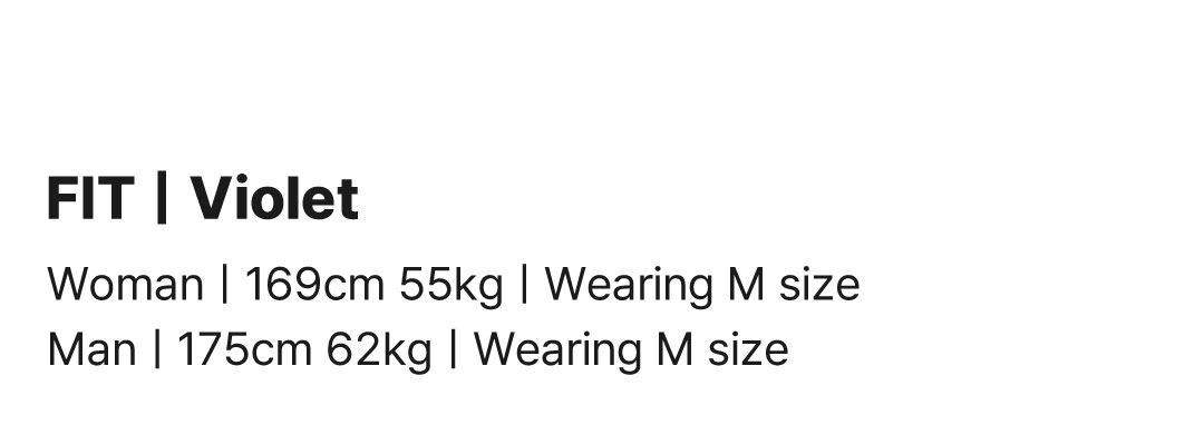 WINDBREAKER (CREPE)
