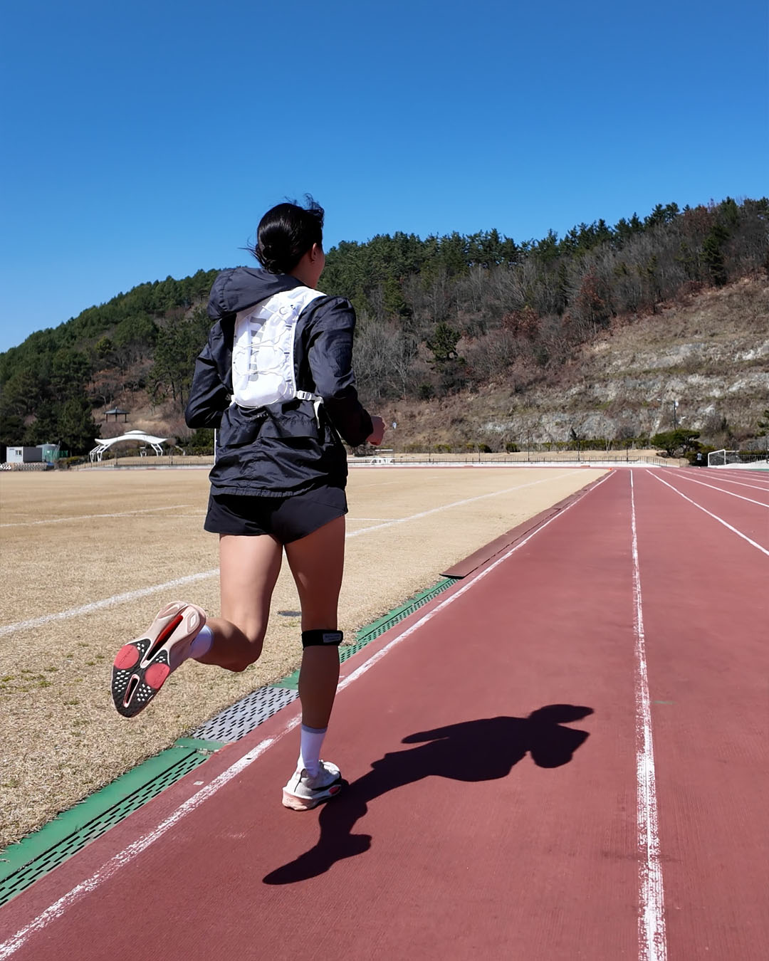 UL 러닝베스트
