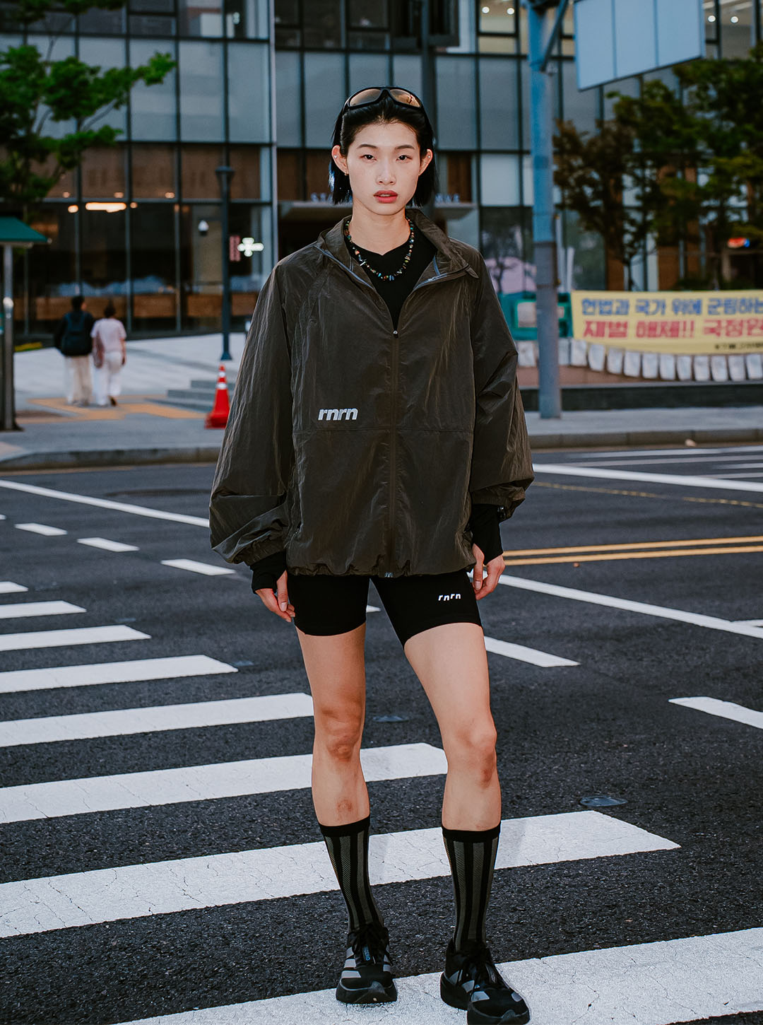 CLUB SOCKS 詳細介紹 2