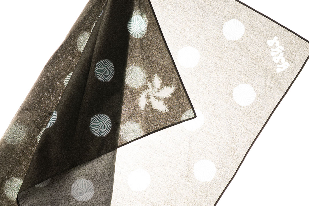 GRAPHICS BANDANA 詳情圖 26
