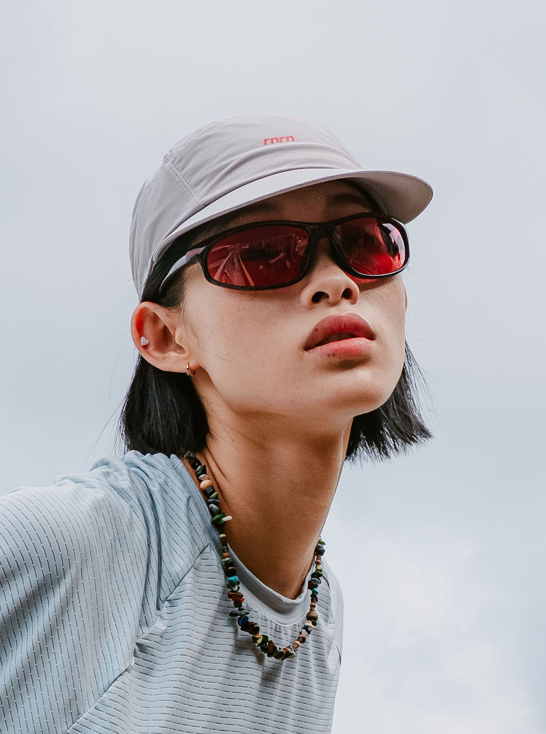 MARATHON CAP