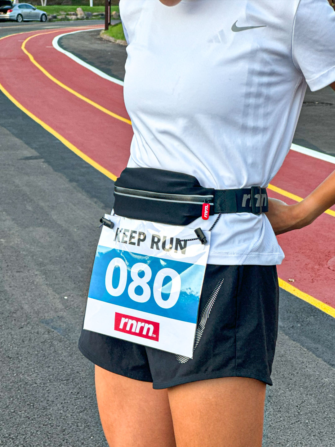 RUNNING BELT (PRO)