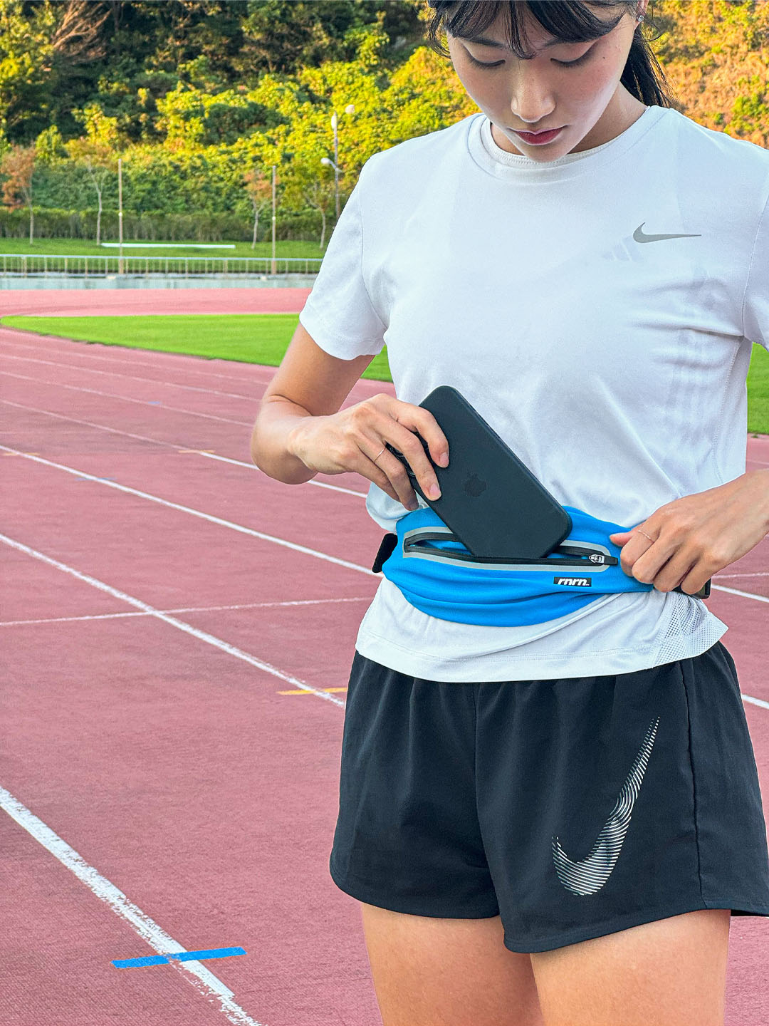 RUNNING BELT (BASIC)