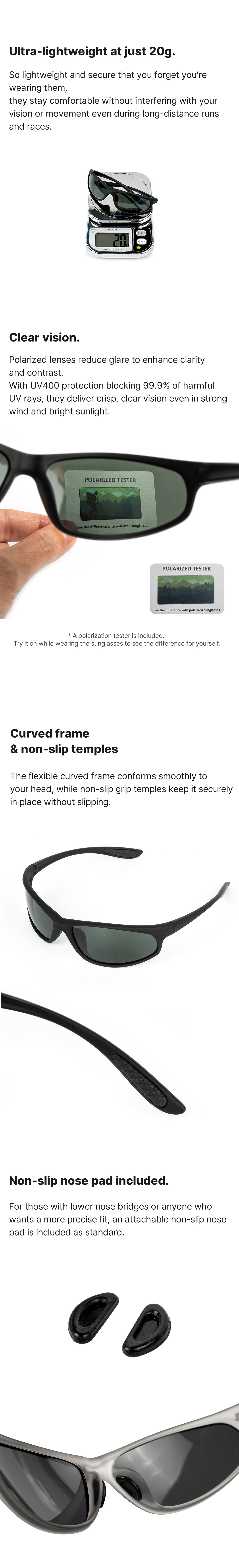 EYE SCOPE (BLACK)