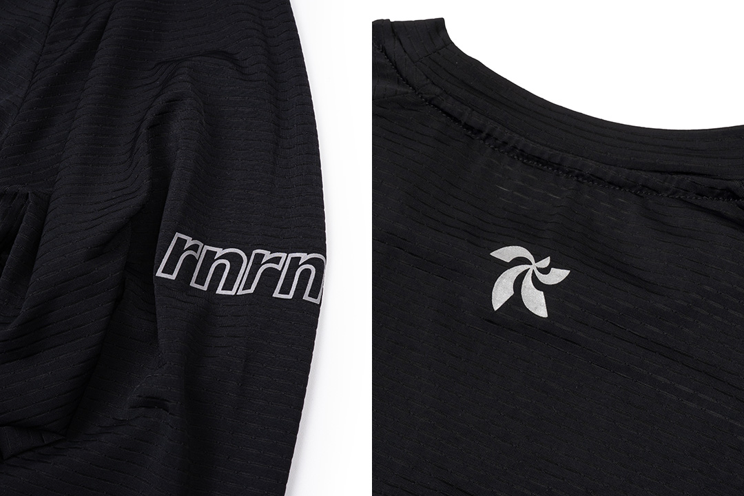 LONG SLEEVE 001 (3color)