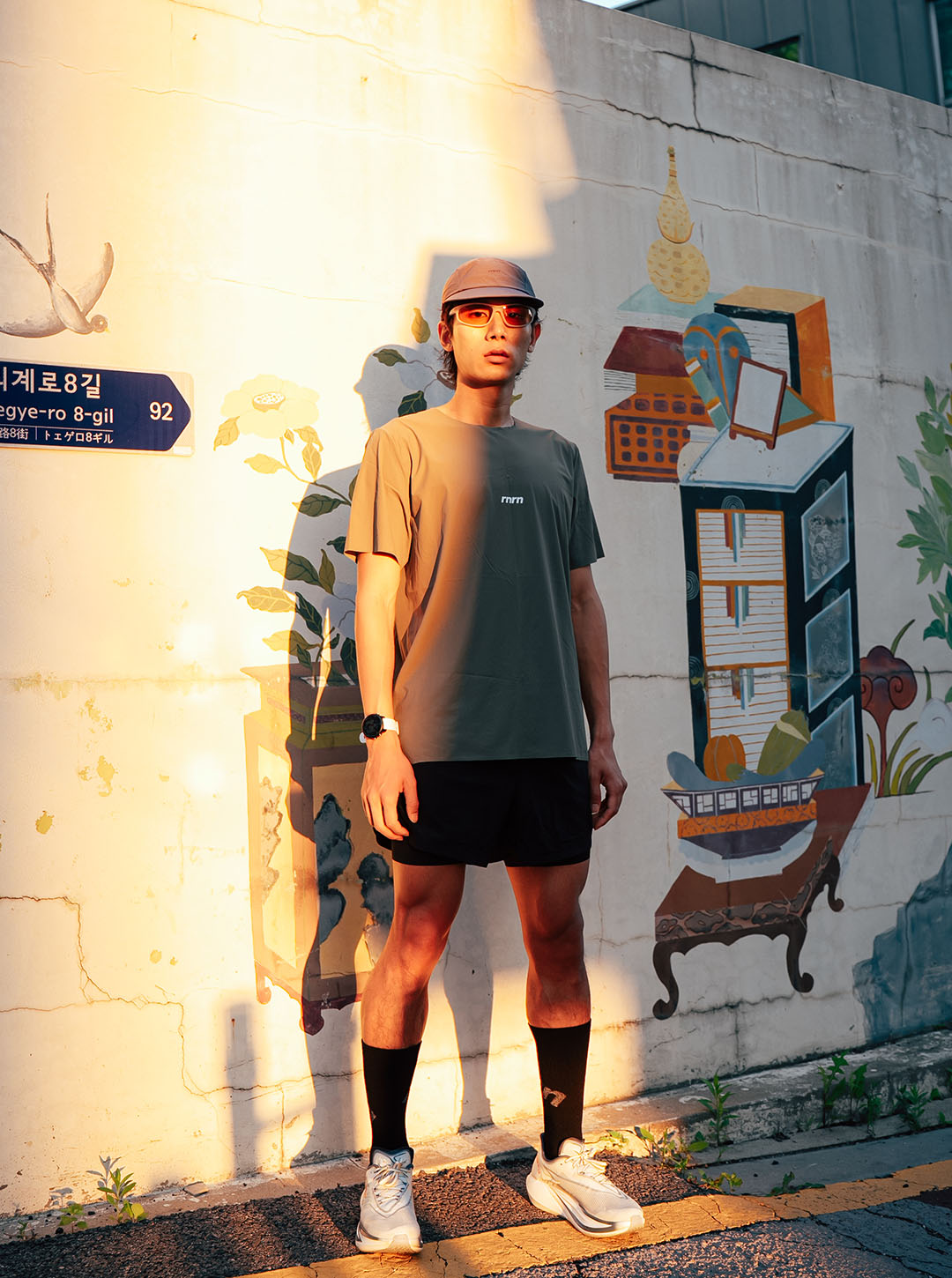 SHORT SLEEVE 001 詳情圖 29