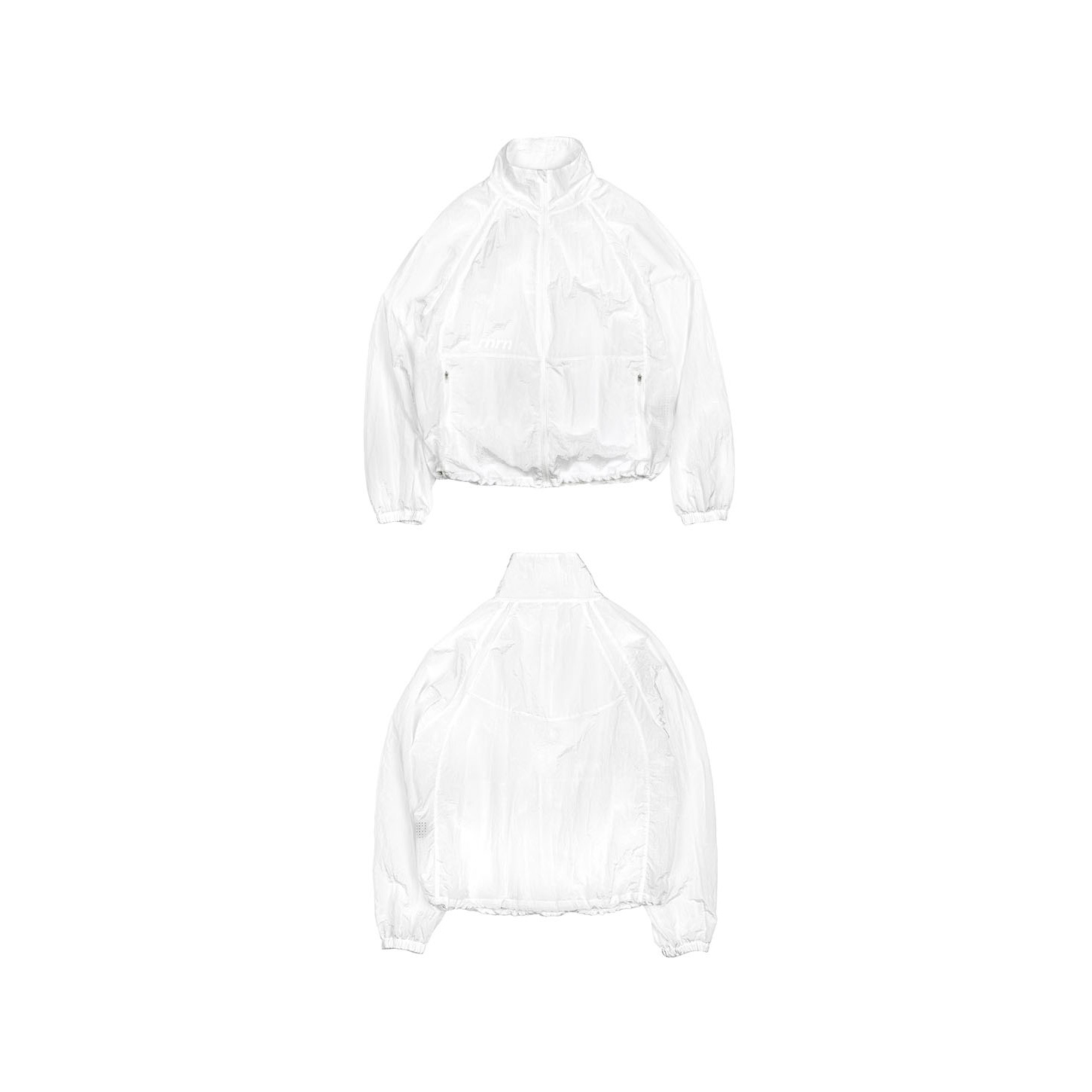 LIGHT SHELL WINDBREAKER 商品主圖 9