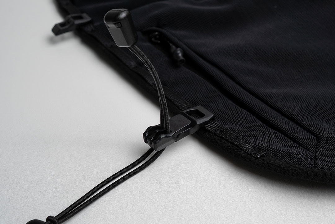 TRAIL VEST : RE