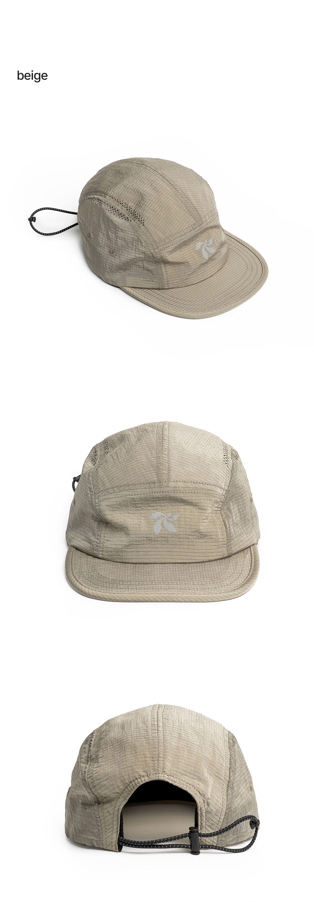 CREW CAP
