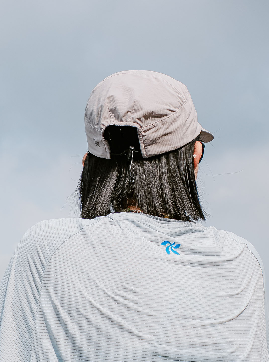 MARATHON CAP