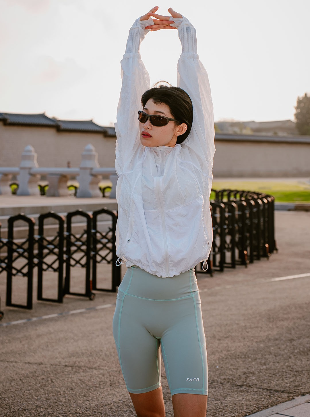 CLOUD WOMAN TIGHTS 商品介紹 30