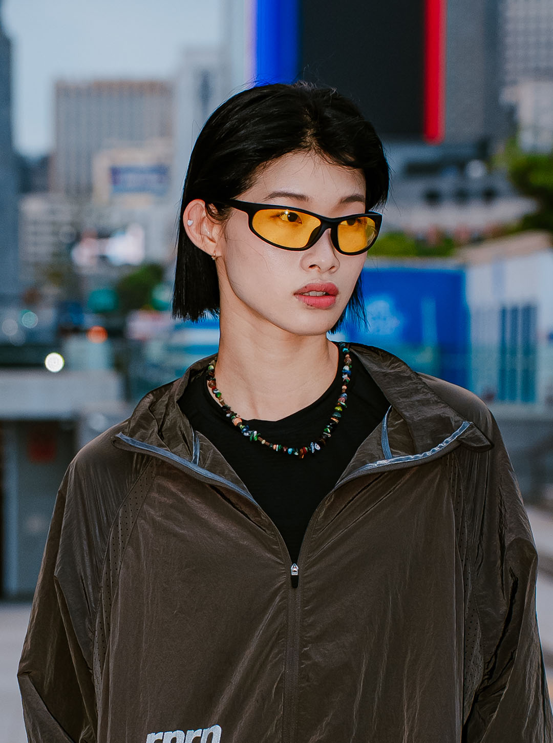 EYE SCOPE BLACK MAMBA 商品主圖 2