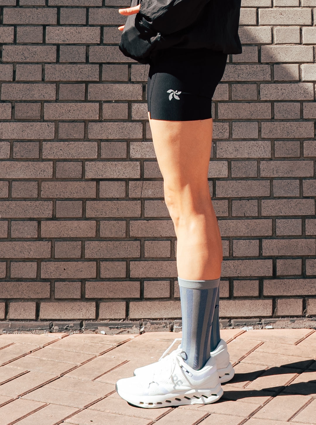 CLUB SOCKS 穿搭照片 1