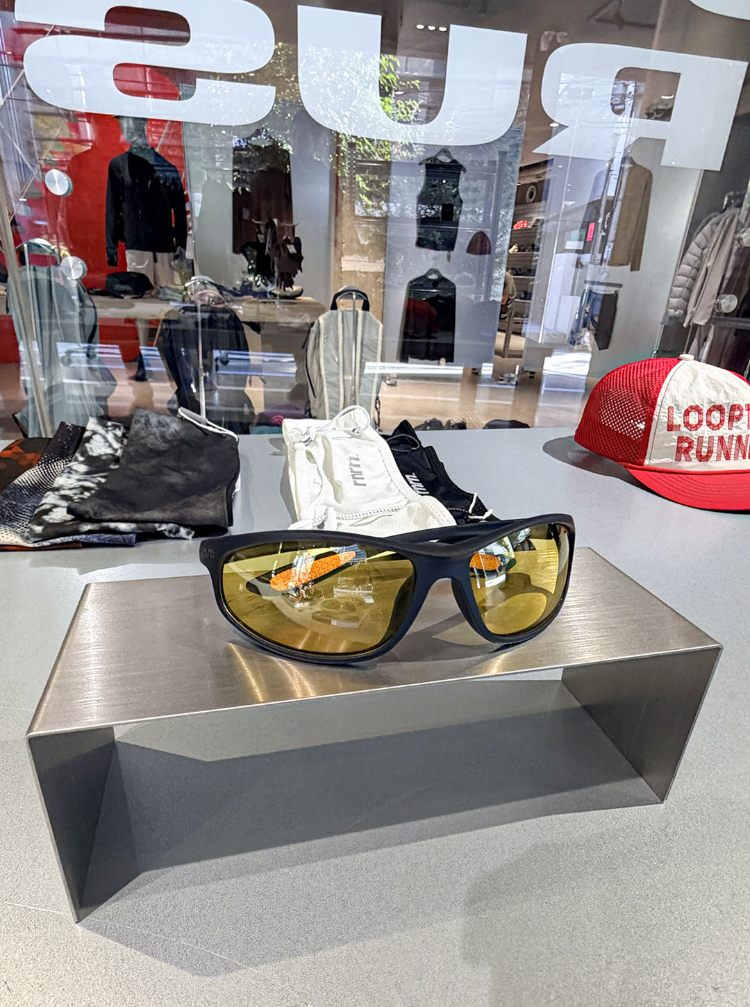 BLACK MAMBA 商品展示照片