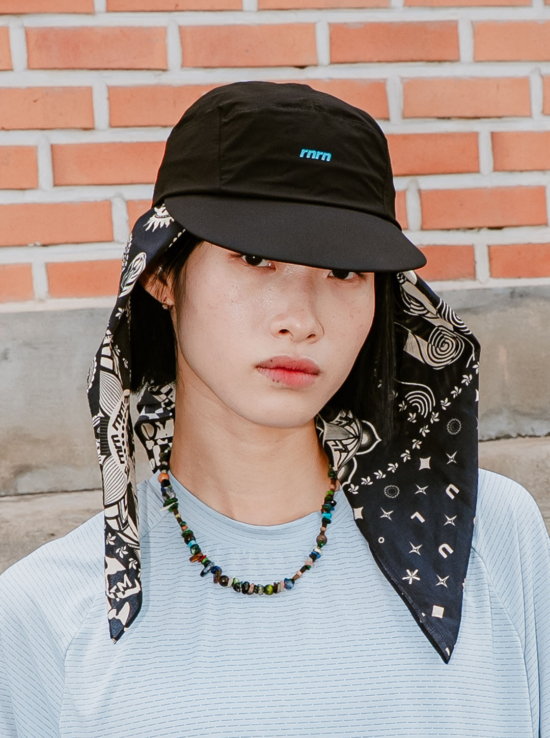 MARATHON CAP