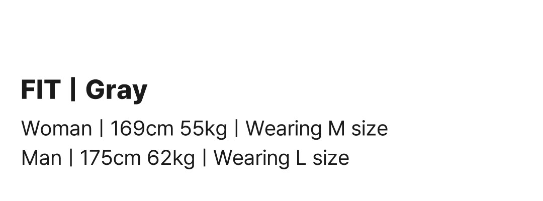 WINDBREAKER (CREPE)