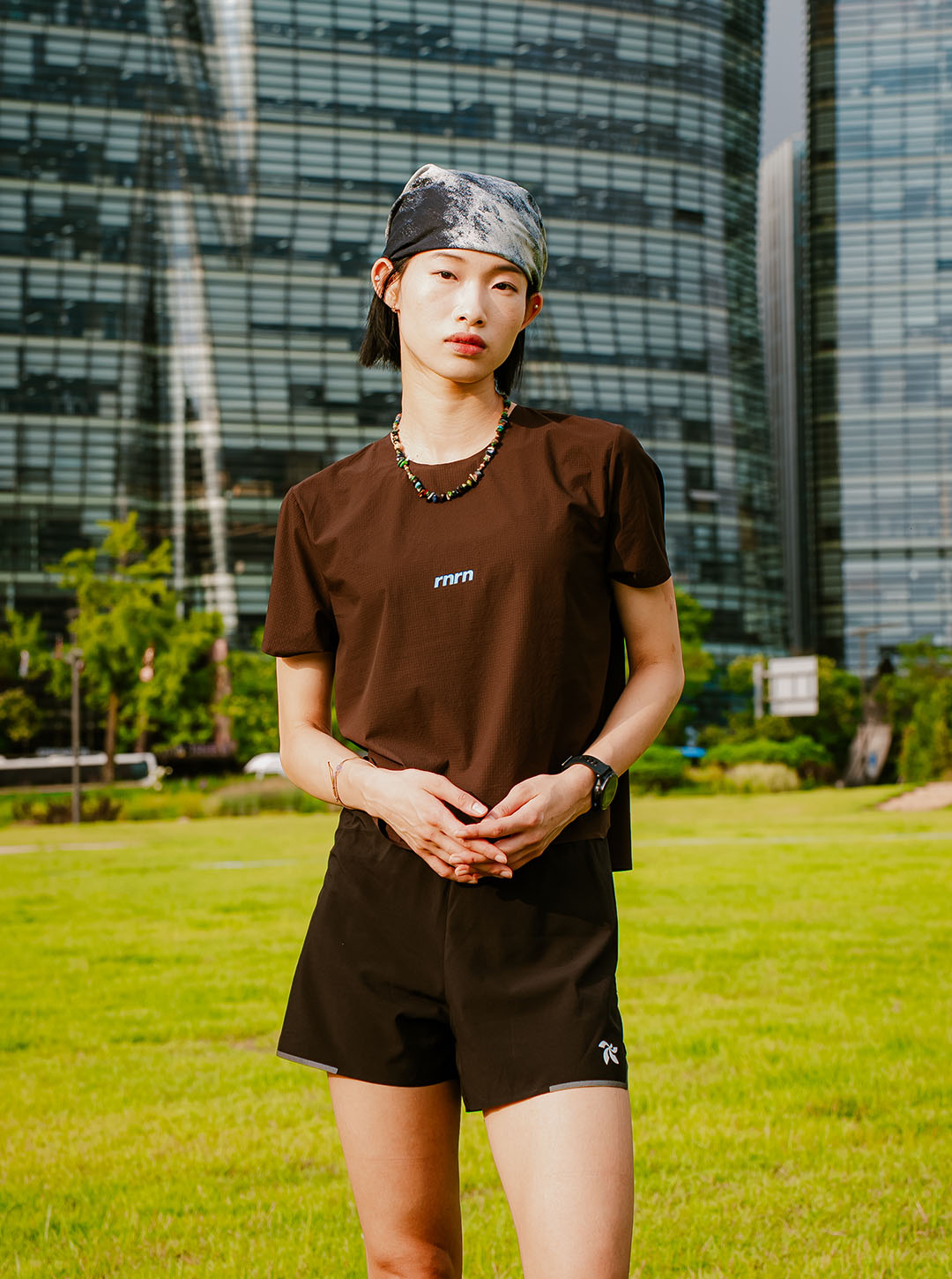SHORT SLEEVE 001 詳情圖 2