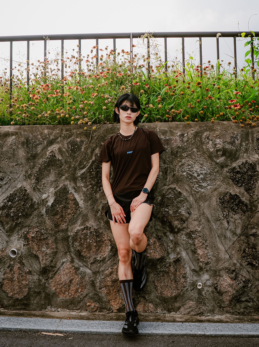 CLUB SOCKS 穿搭照片 10