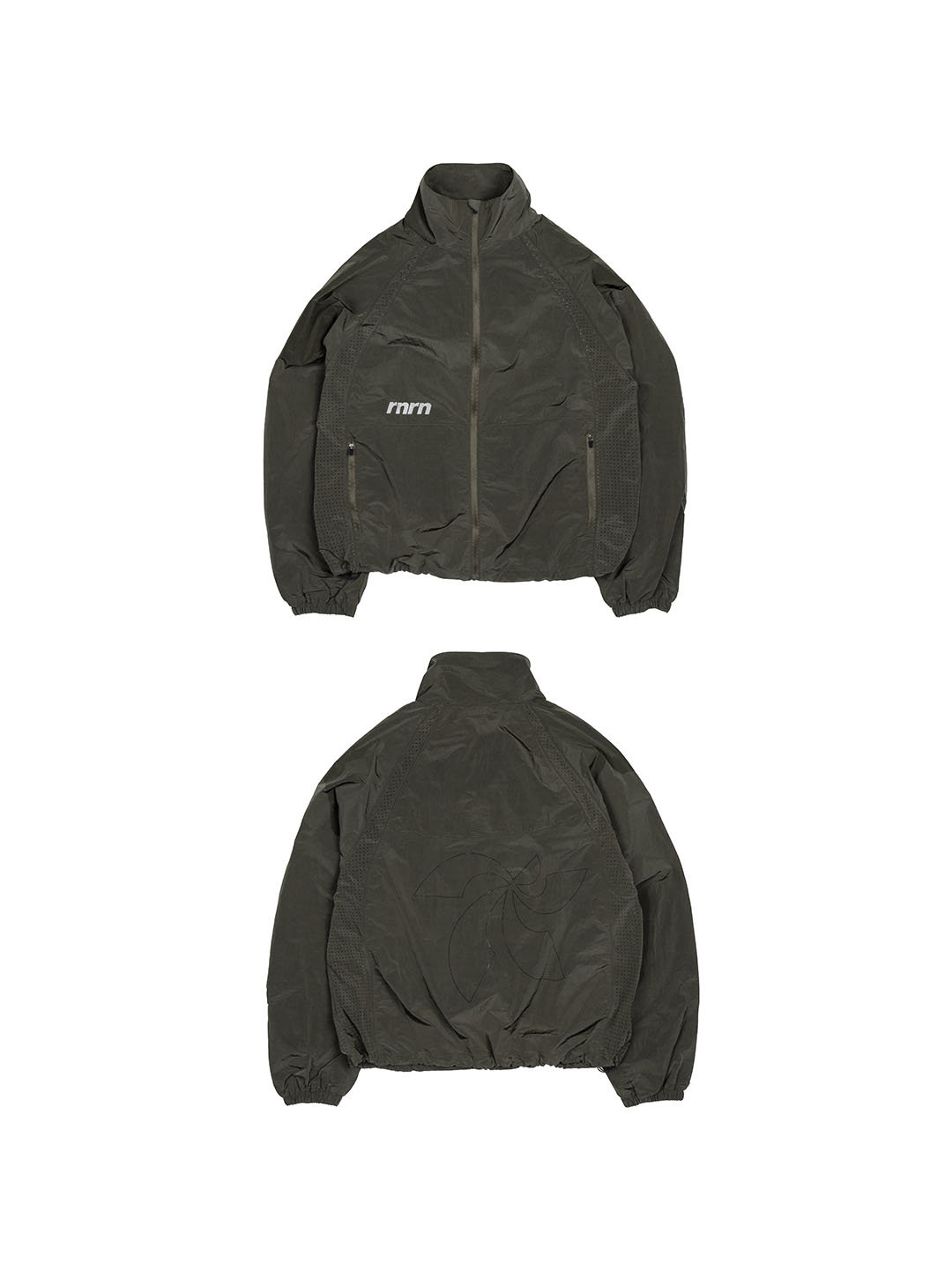 LIGHT SHELL WINDBREAKER 商品主圖 5