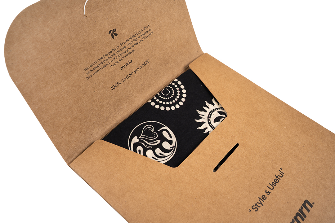 GRAPHICS BANDANA 詳情圖 32