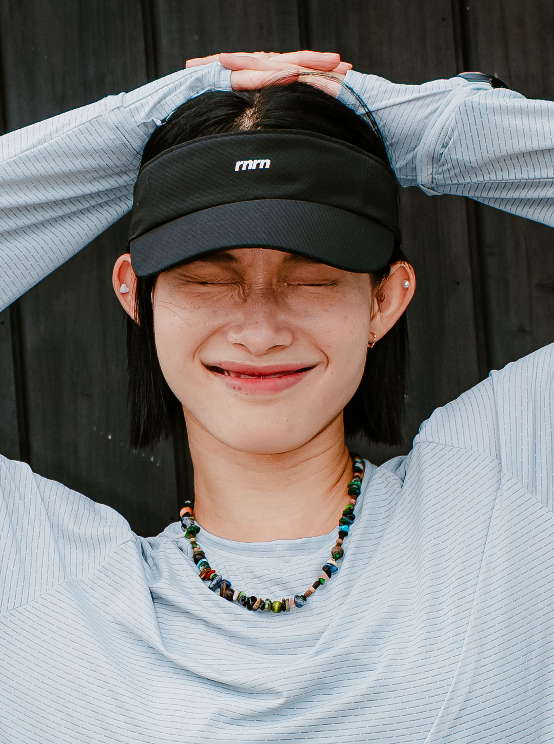 데이라이트 선 바이저