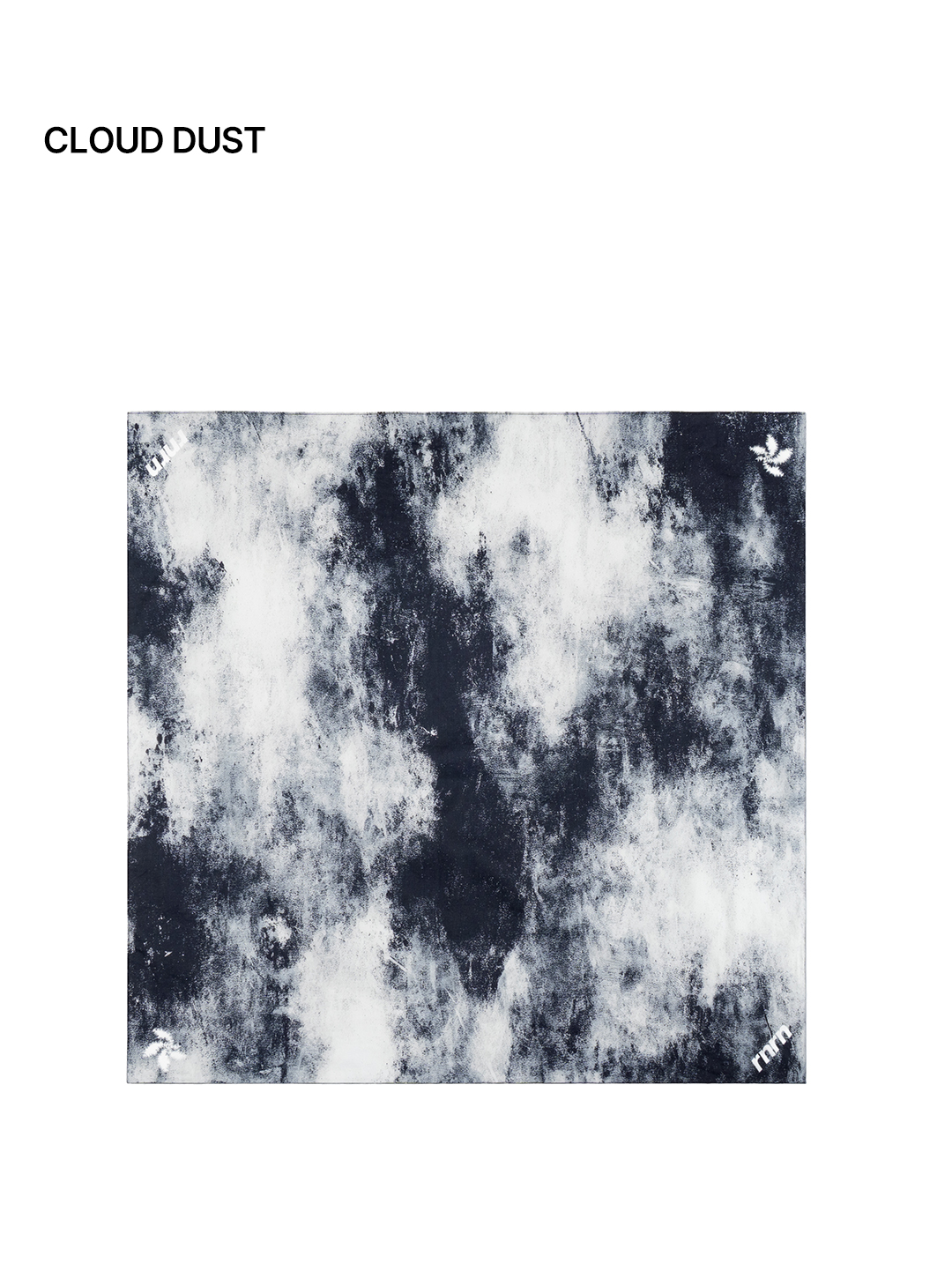 GRAPHICS BANDANA 詳情圖 8