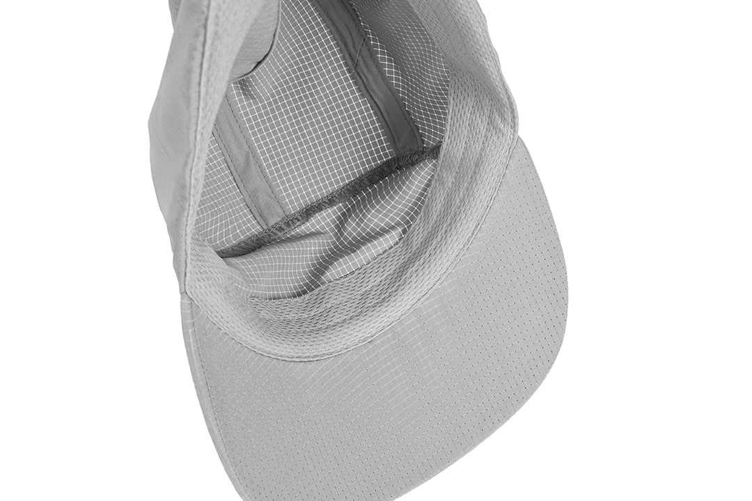 TWO-TONE CAP