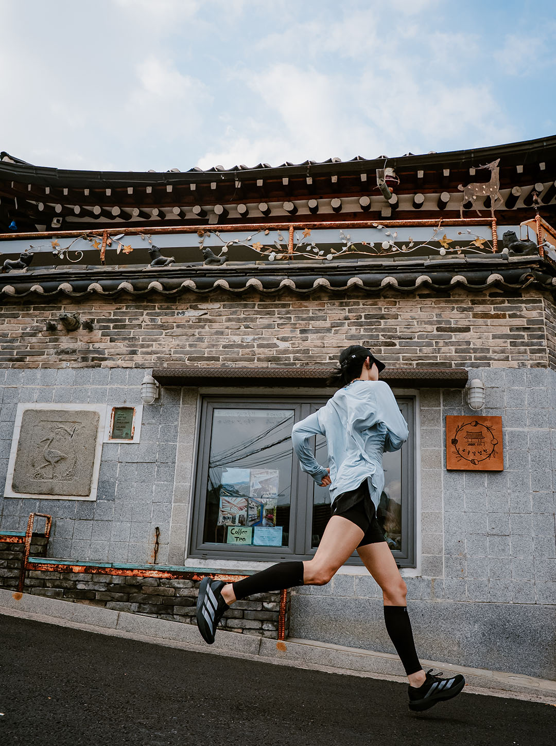 컴프레션 카프슬리브