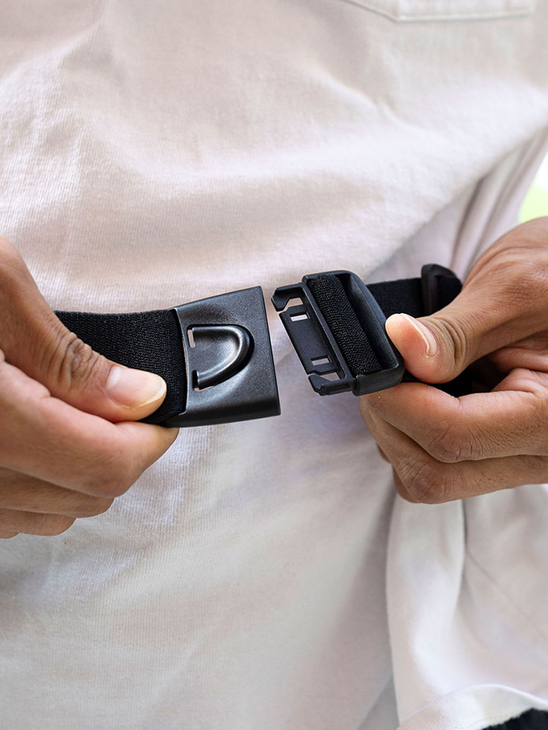 RUNNING BELT (PRO)