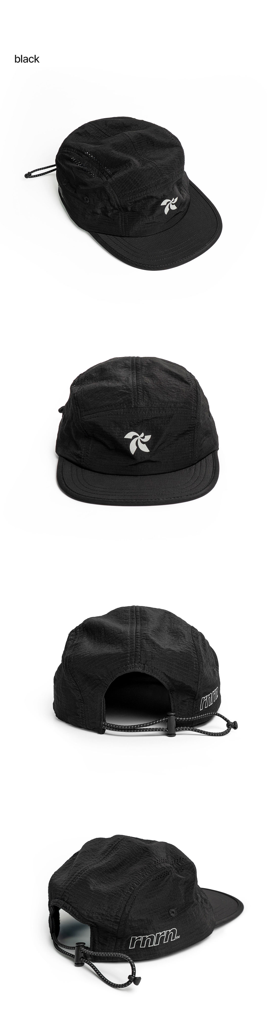 CREW CAP