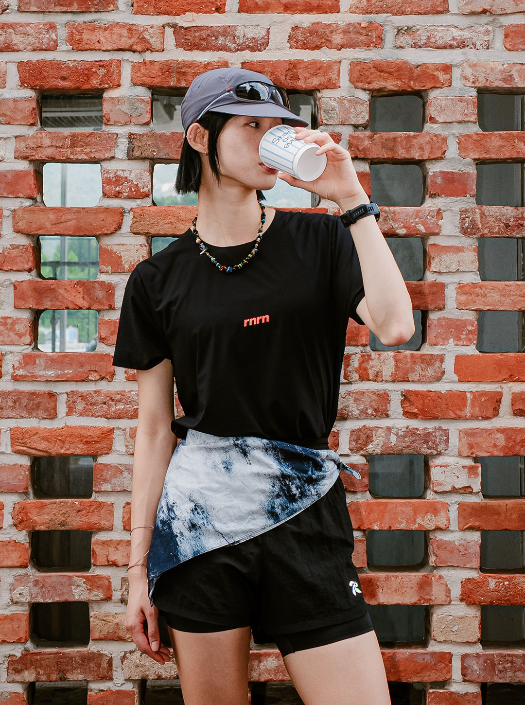 SHORT SLEEVE 001 詳情圖 4