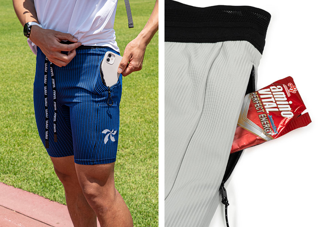 RACE HALF TIGHTS (테스트용)