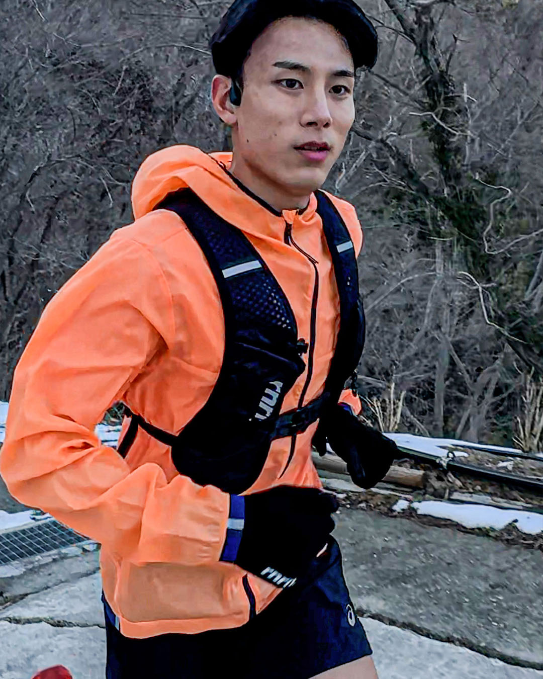 UL 러닝베스트