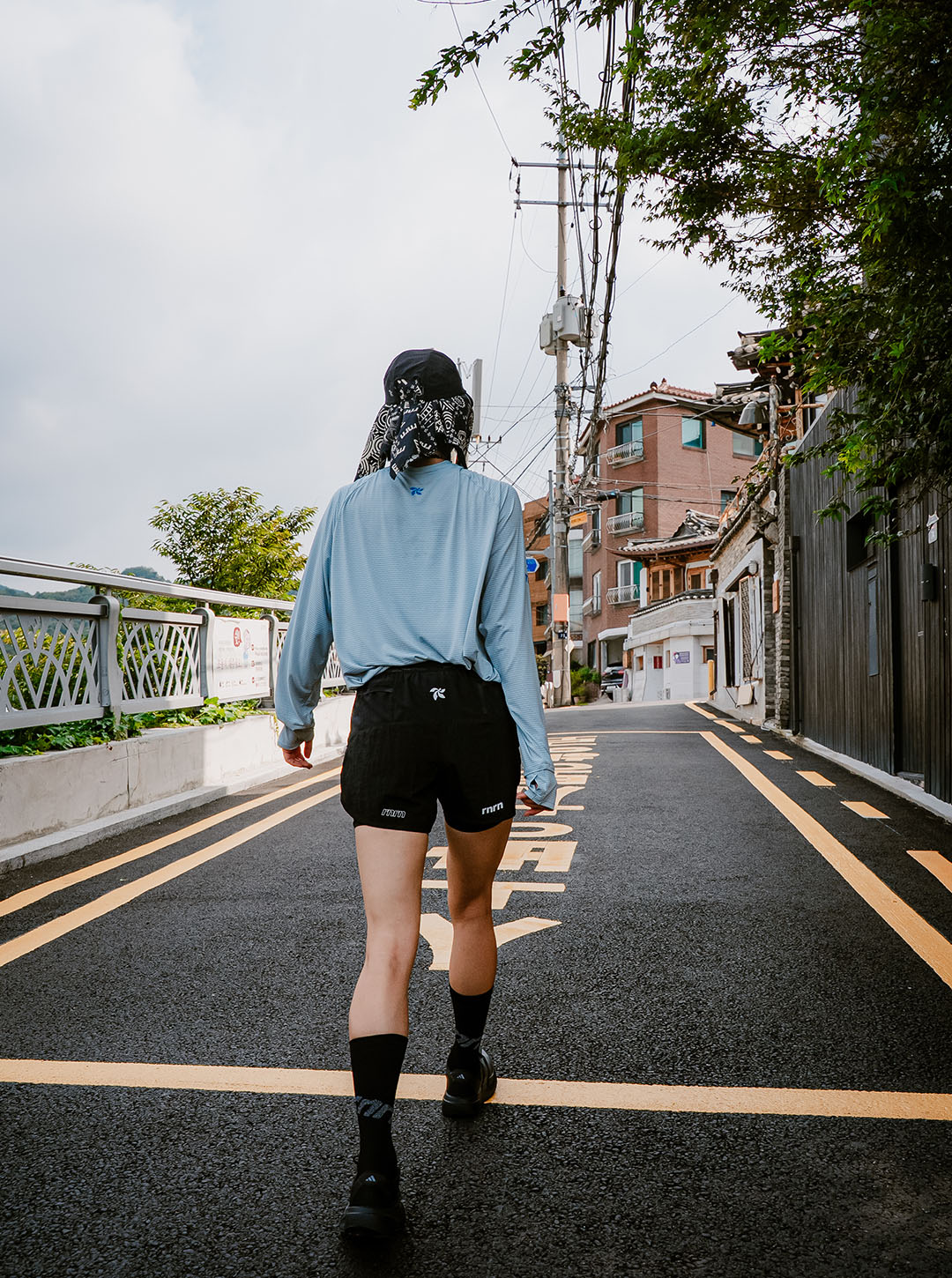 Rooftop Runner 原廠商品介紹 04