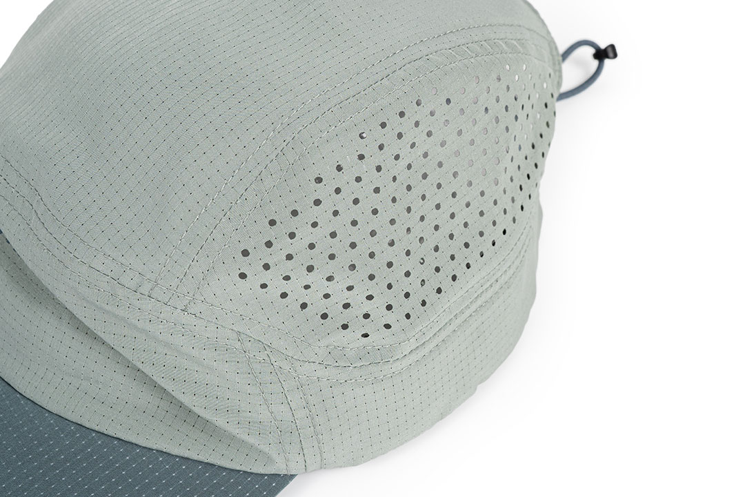 투-톤 RUN CAP