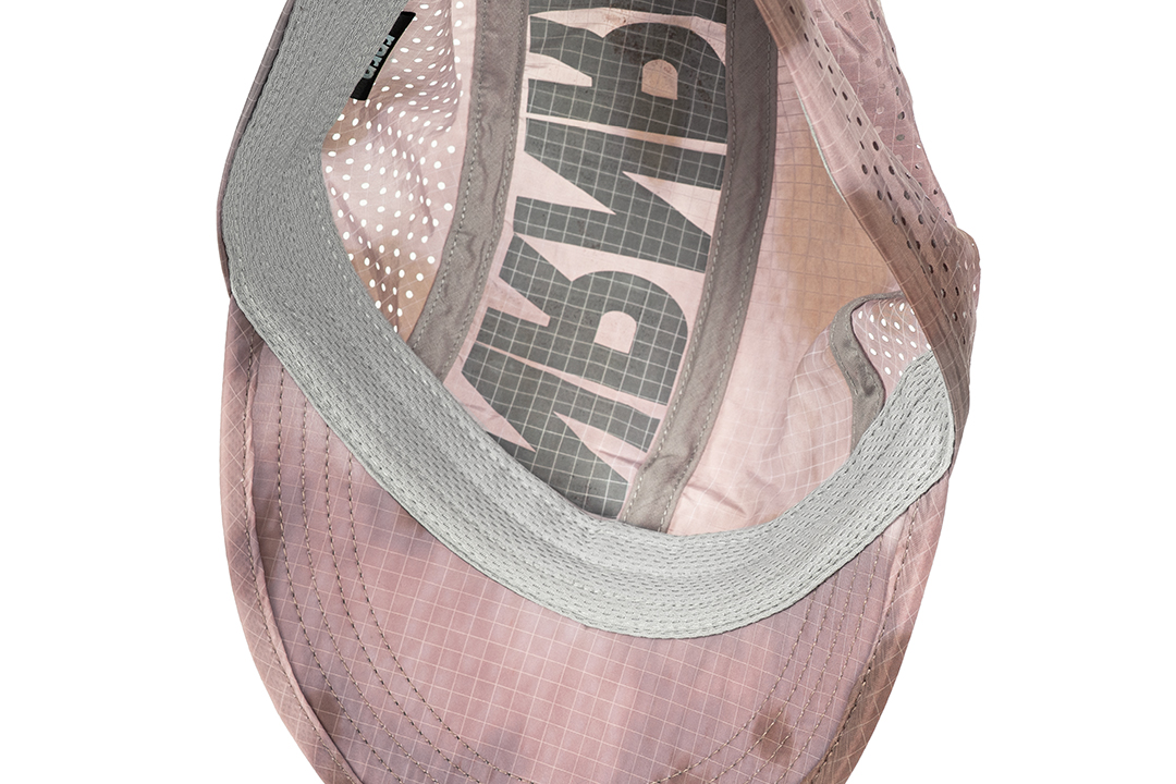 VERTICAL LIPSTOP CAP