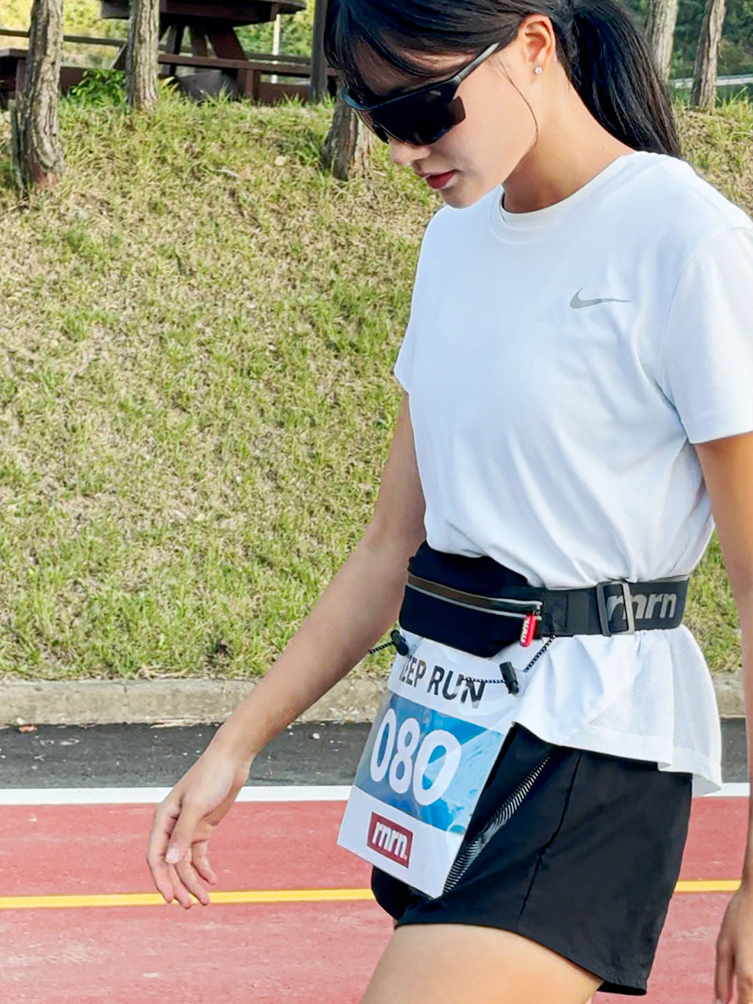 RUNNING BELT (PRO)
