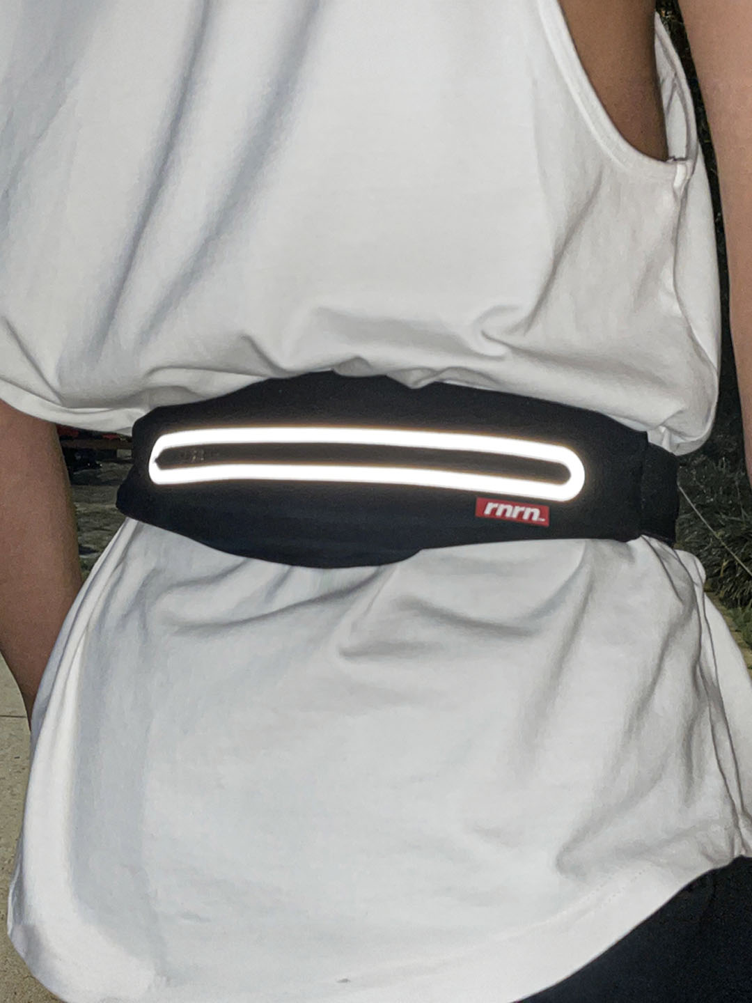 RUNNING BELT (BASIC)