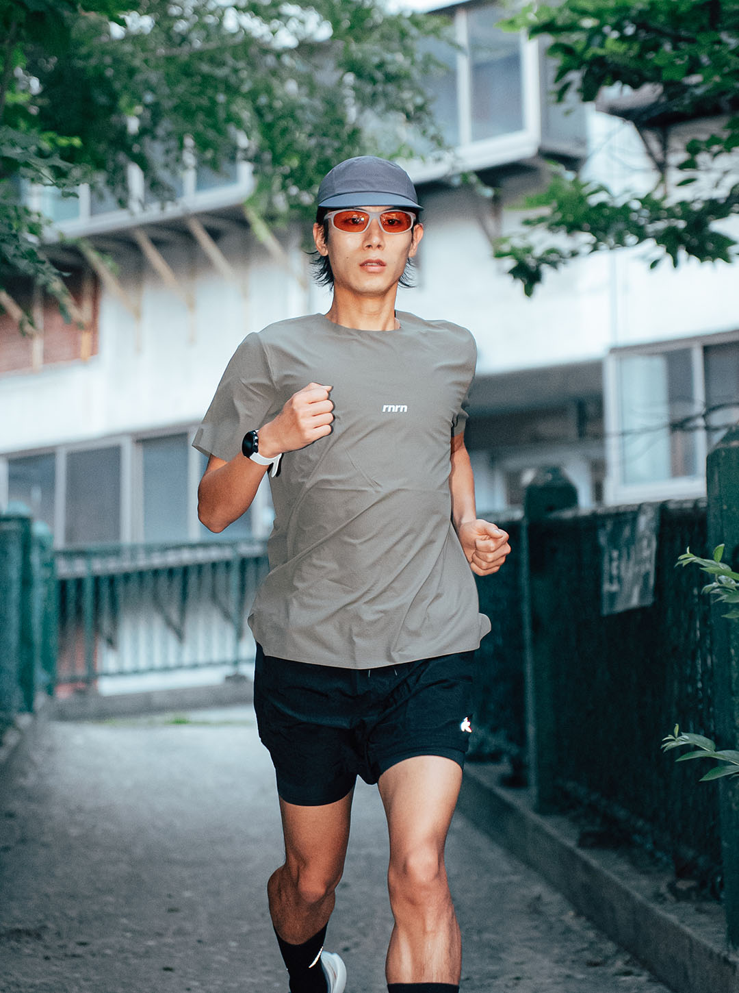 MARATHON CAP