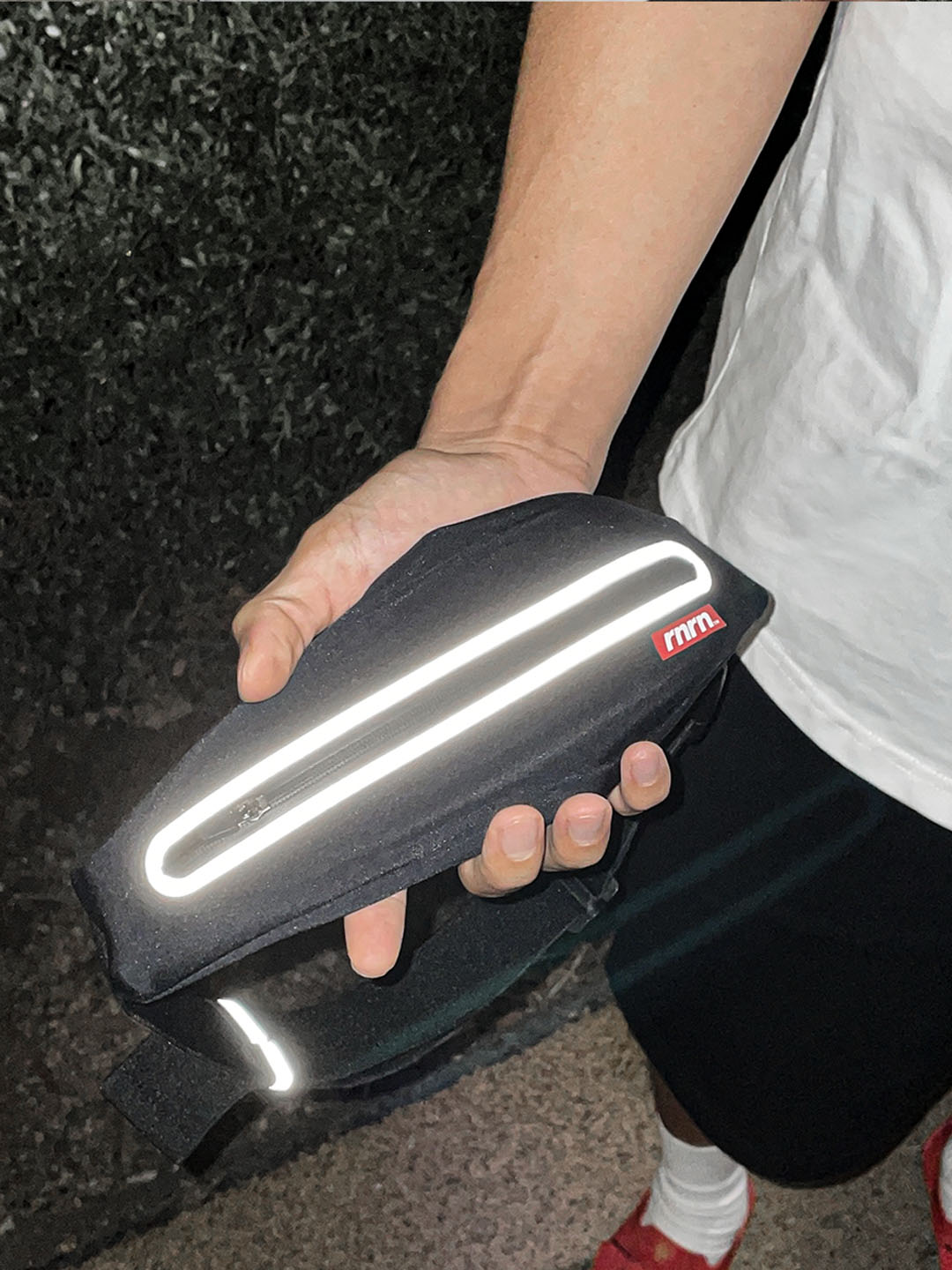 RUNNING BELT (BASIC)