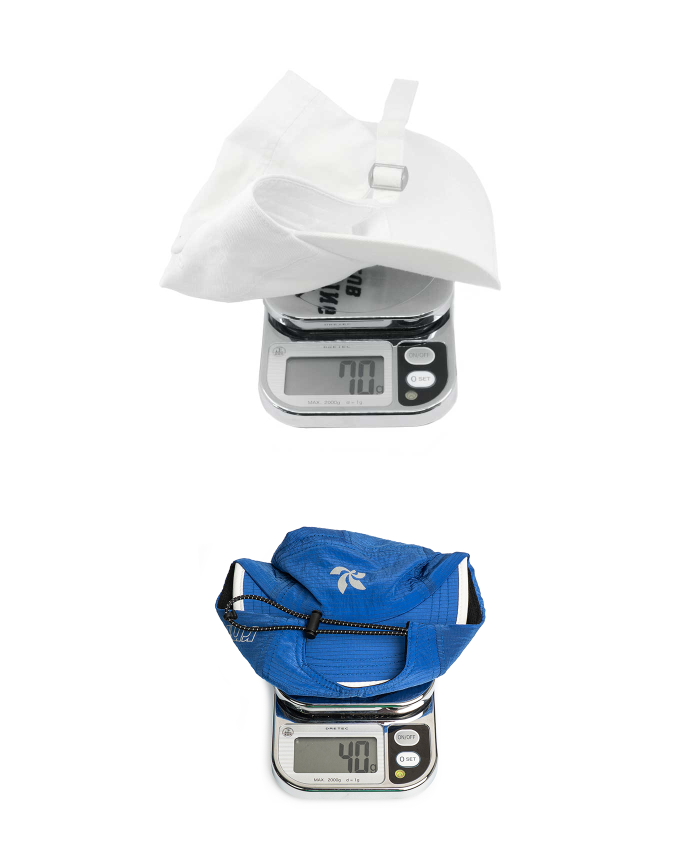 CREW CAP