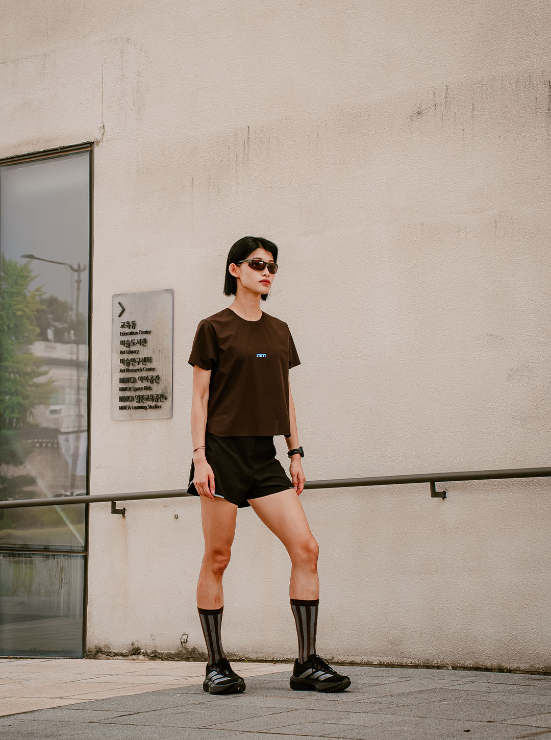SHORT SLEEVE 001 詳情圖 13