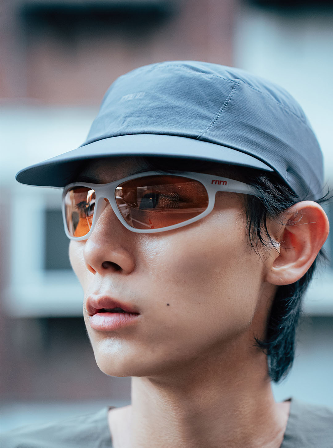 MARATHON CAP