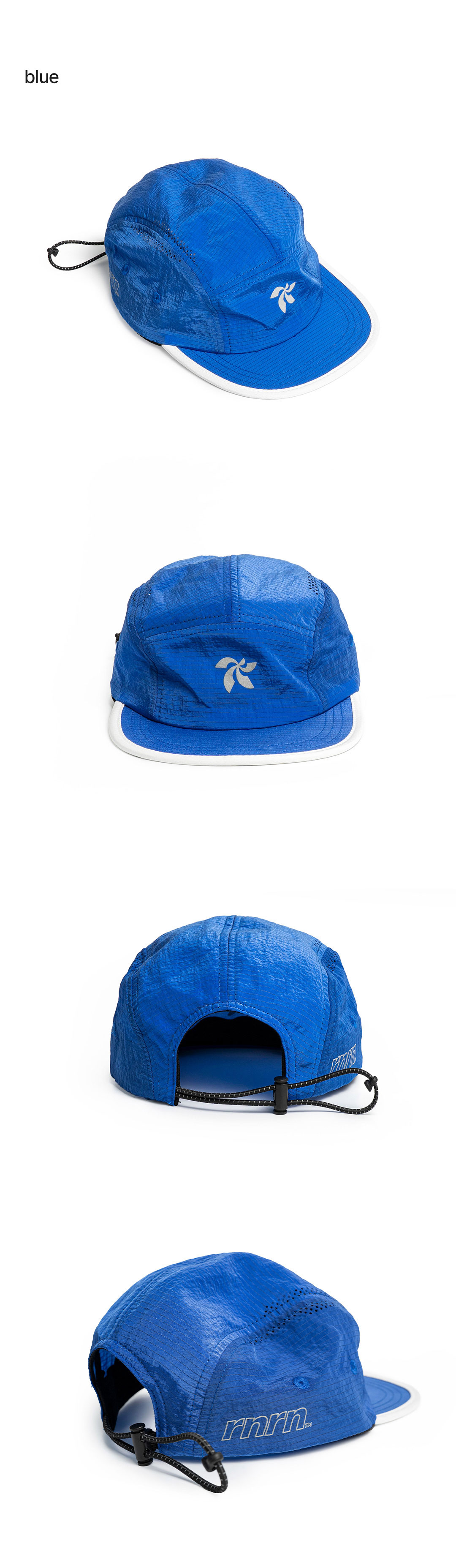 CREW CAP
