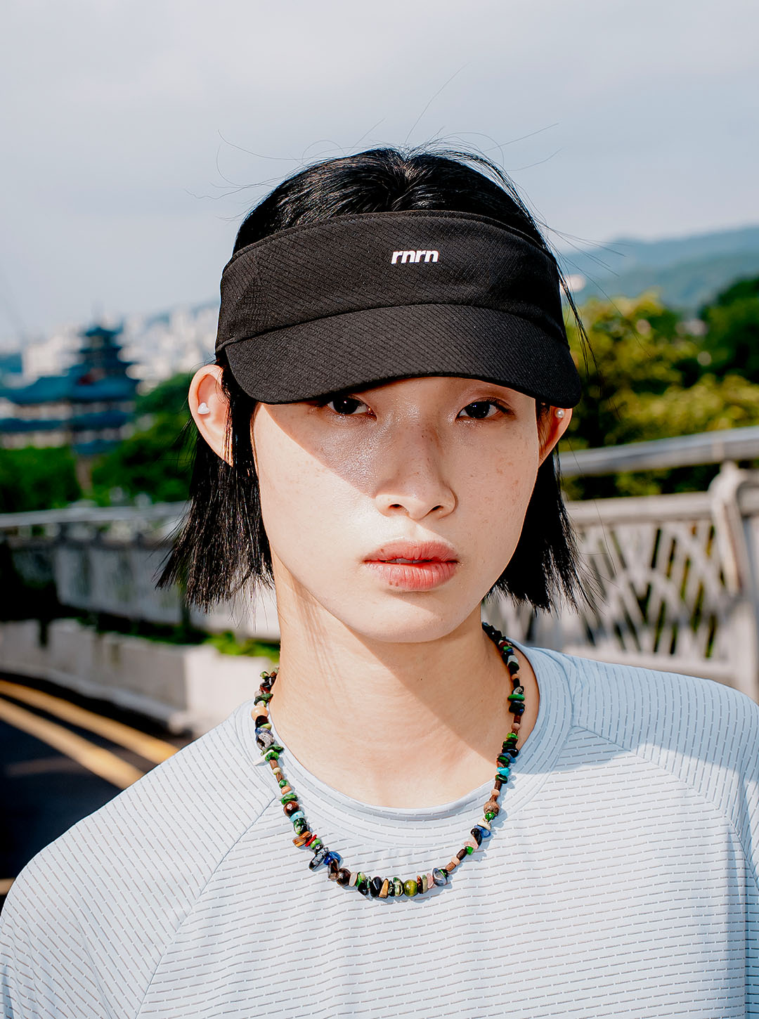데이라이트 선 바이저