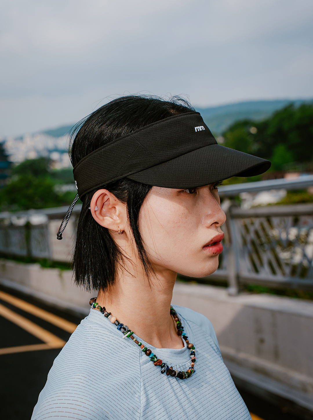 데이라이트 선 바이저