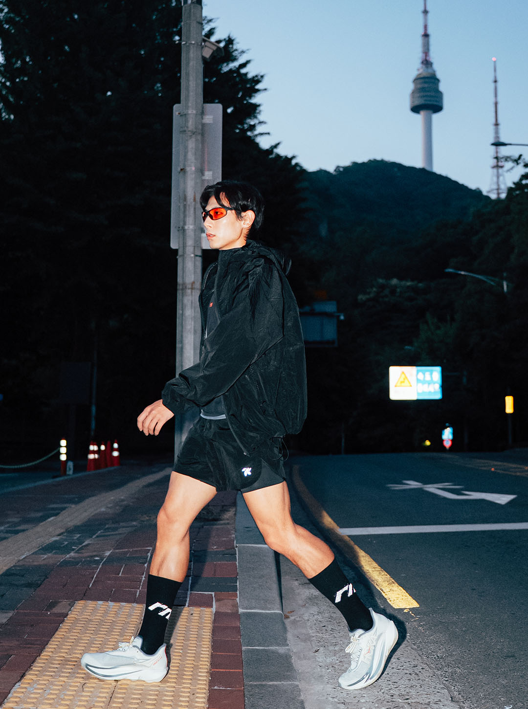 페이스 삭스 42