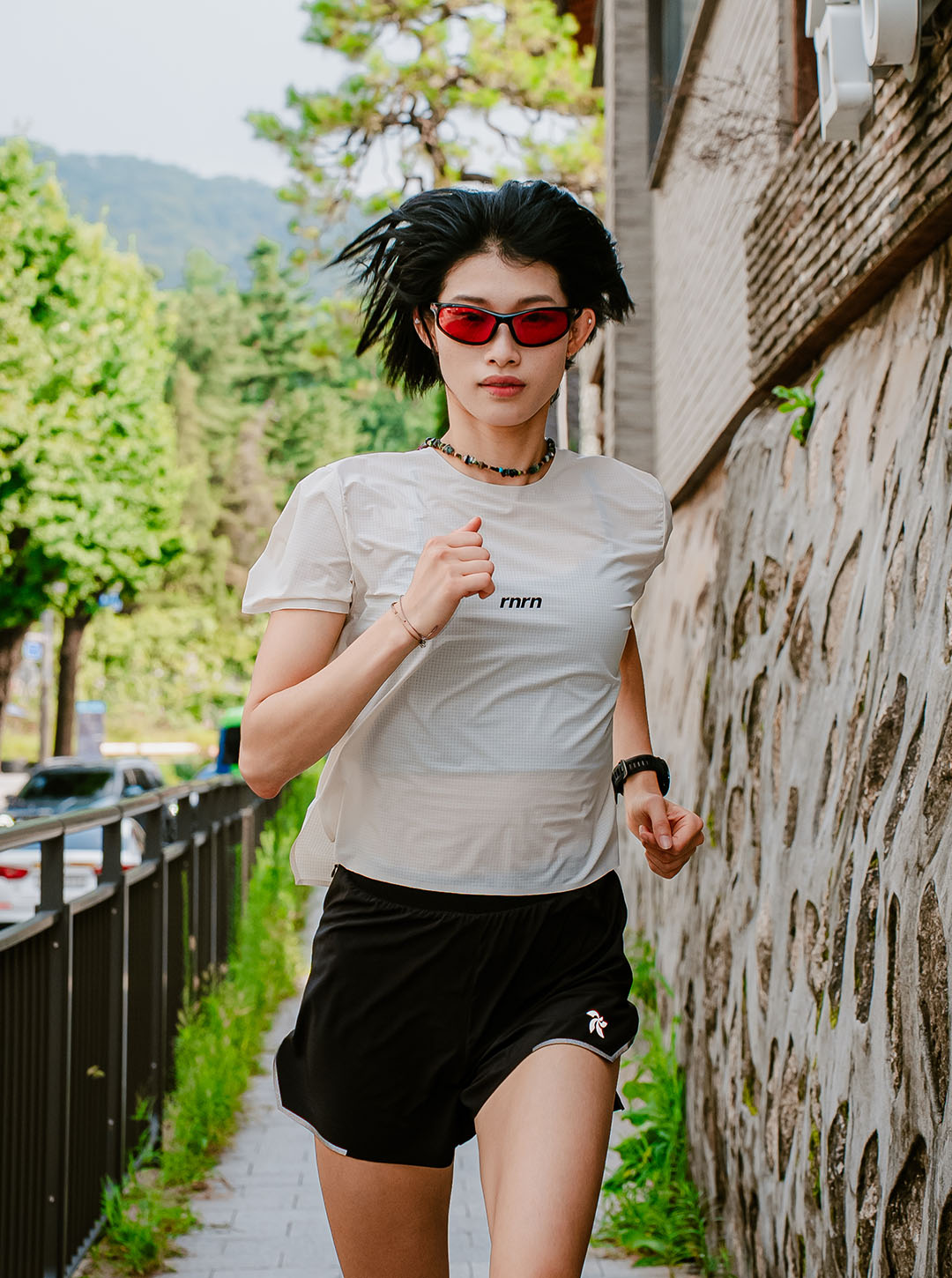 SHORT SLEEVE 001 詳情圖 3